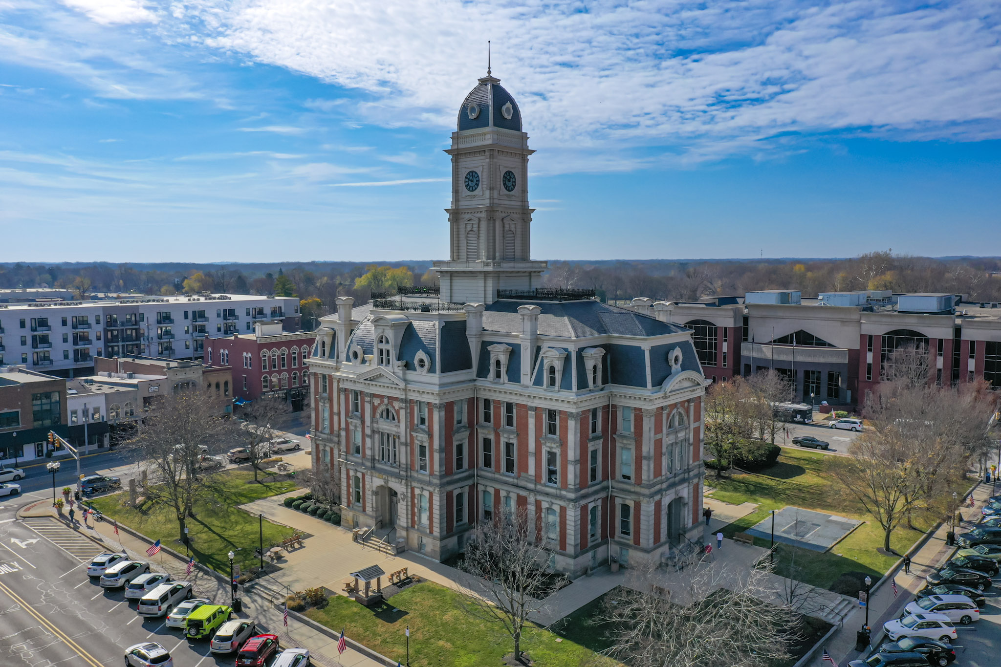 Noblesville