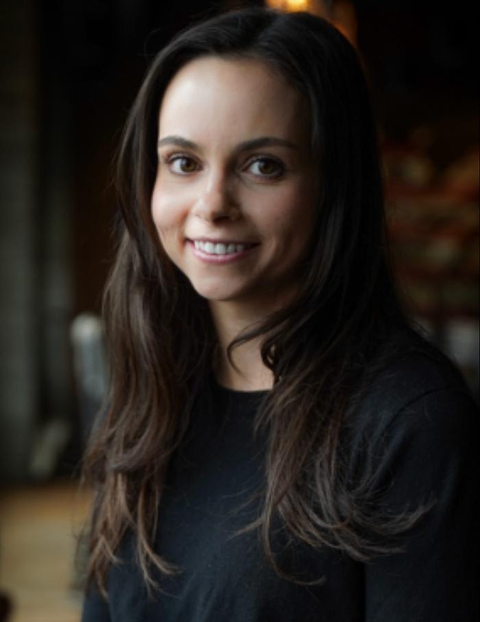 Jayne Jaworowski