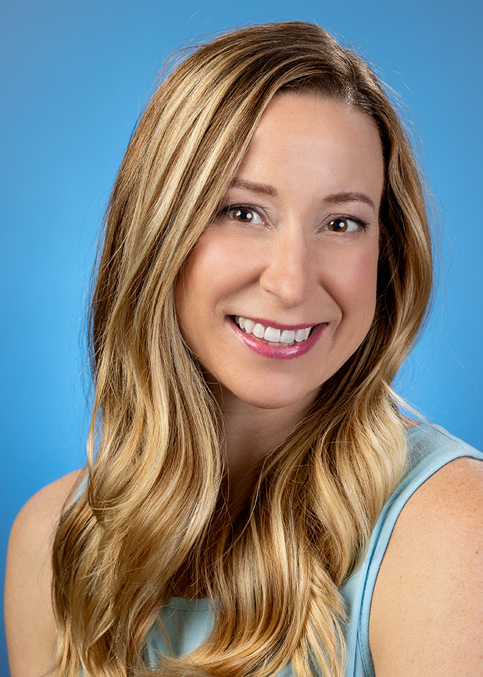 Megan Raymont