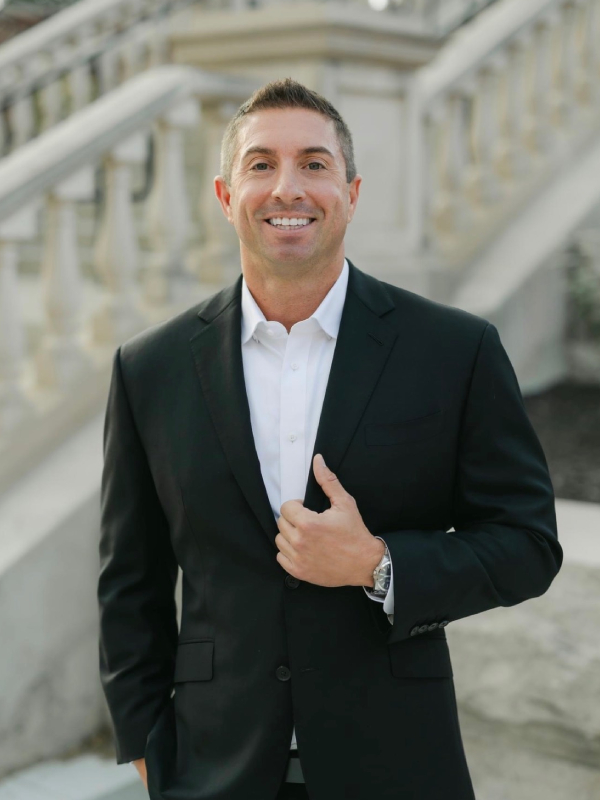 Peter Stewart