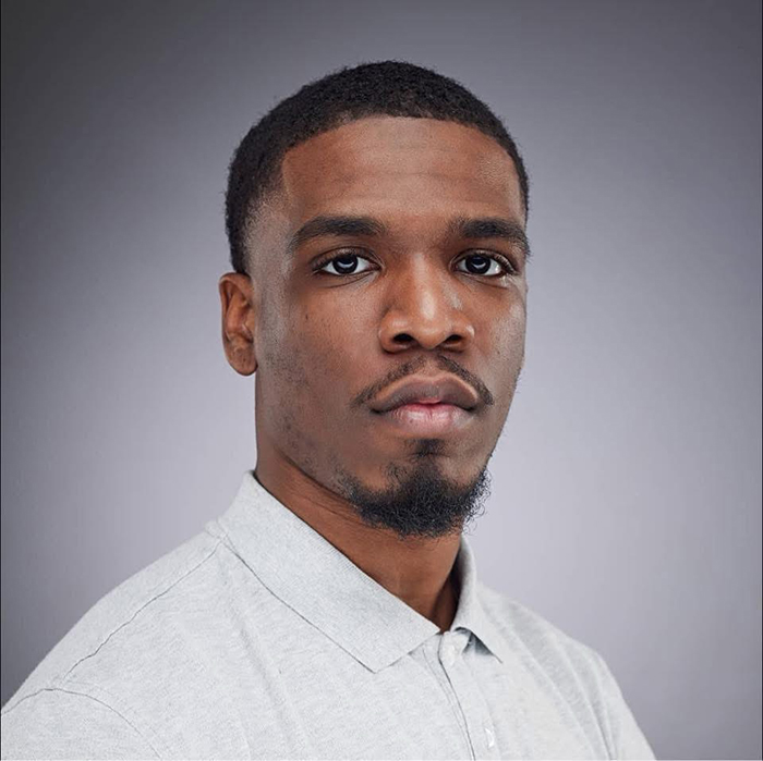Donovan Green