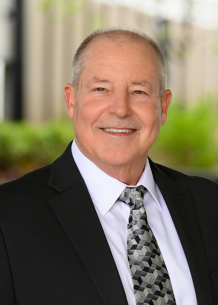 Jim Stone
