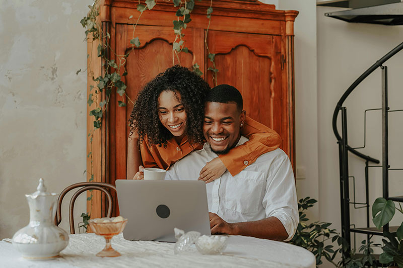 Get A Home Valuation