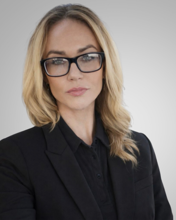Melissa Ricke