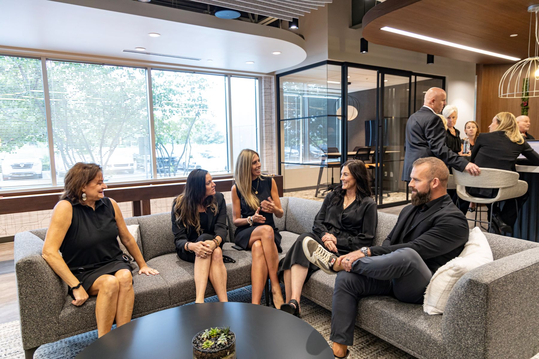 Join Our Team